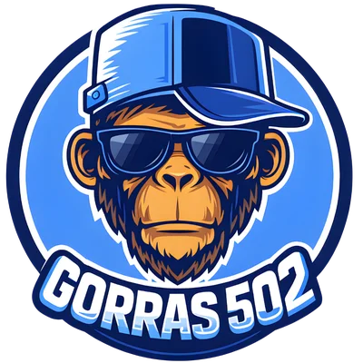 GORRAS502
